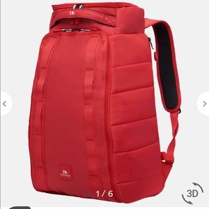 Douchebags The Hugger 30L